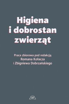 Higiena i dobrostan zwierząt