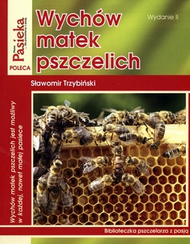 Wychów matek pszczelich