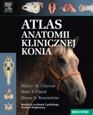 Atlas anatomii klinicznej konia