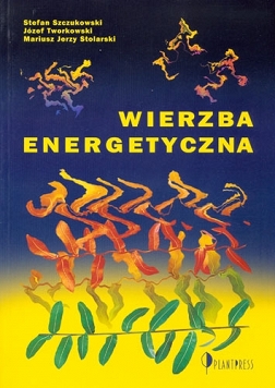 Wierzba energetyczna