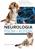 Neurologia psów i kotów. Wybrane przypadki kliniczne