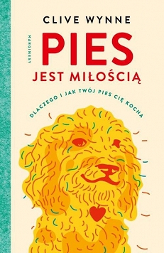 Pies jest miłością