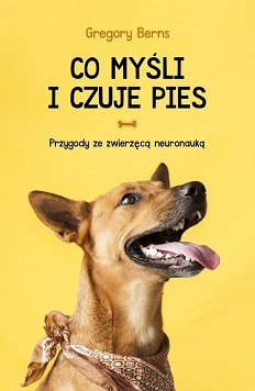 Co myśli i czuje pies