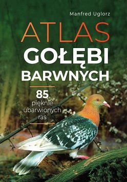 Atlas gołębi barwnych