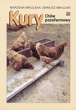 Kury chów pozafermowy