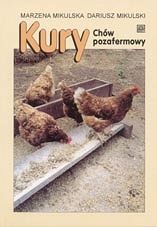 Kury chów pozafermowy