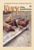 Kury chów pozafermowy