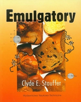 Emulgatory