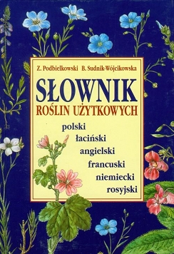 Słownik roślin użytkowych