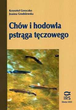 Chów i hodowla pstrąga tęczowego