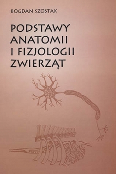 Podstawy anatomii i fizjologii zwierząt