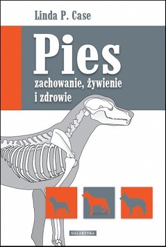 Pies - zachowanie, żywienie i zdrowie