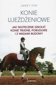 Konie ujeżdżeniowe