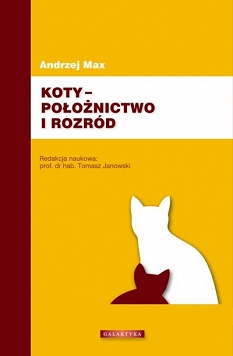 Koty położnictwo i rozród