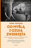 Co myślą i czują zwierzęta