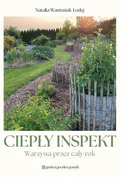 Ciepły inspekt – warzywa przez cały rok