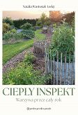Ciepły inspekt – warzywa przez cały rok