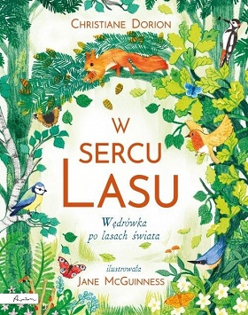 W sercu lasu