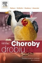 Choroby drobiu