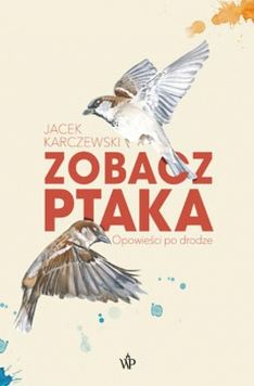 Zobacz ptaka. Opowieści po drodze