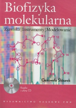 Biofizyka molekularna + CD Zjawiska Instrumenty Modelowanie
