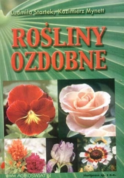 Rośliny ozdobne