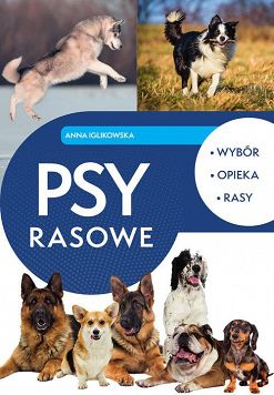 Psy rasowe