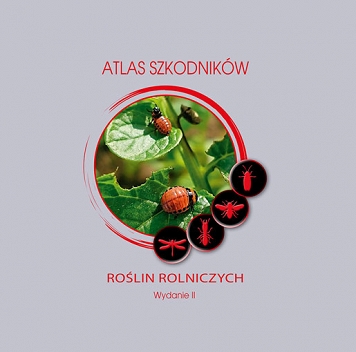 Atlas szkodników roślin rolniczych