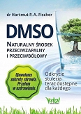 DMSO naturalny środek przeciwzapalny i przeciwbólowy