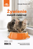 Żywienie małych zwierząt