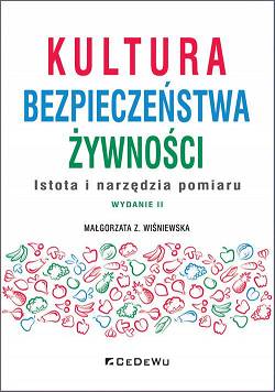 Kultura bezpieczeństwa żywności