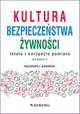 Kultura bezpieczeństwa żywności