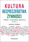 Kultura bezpieczeństwa żywności