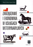 Zarządzanie i ekonomika w usługach weterynaryjnych