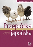 Przepiórka japońska. Poradnik chowu