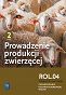Prowadzenie produkcji zwierzęcej część 2
