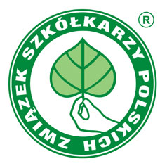 Logo Związku Szkółkarzy Polskich